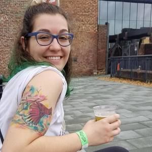 Meet your Posher, Emma